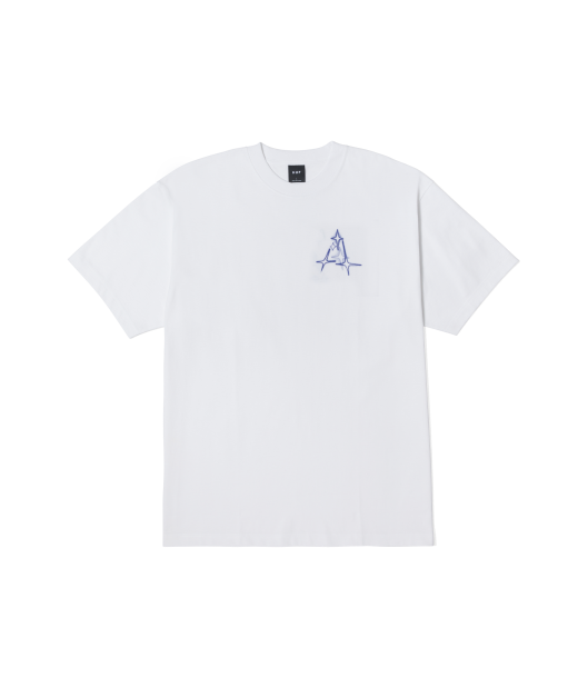 HUF-Gleam S/S Tee