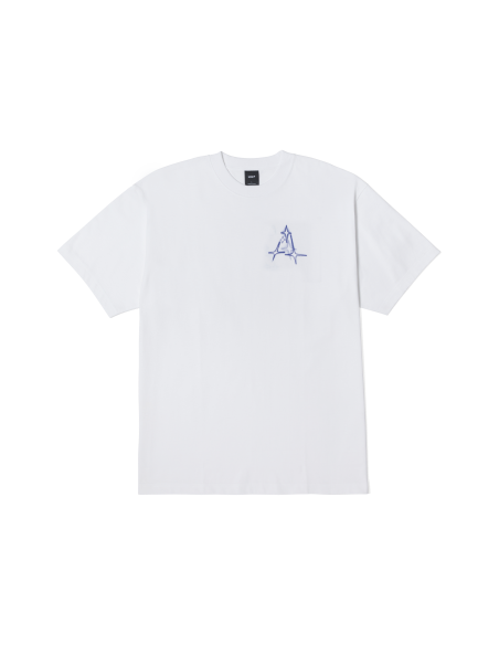 HUF-Gleam S/S Tee