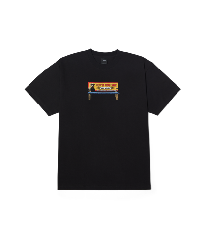 HUF-Bail Bonds S/S Tee
