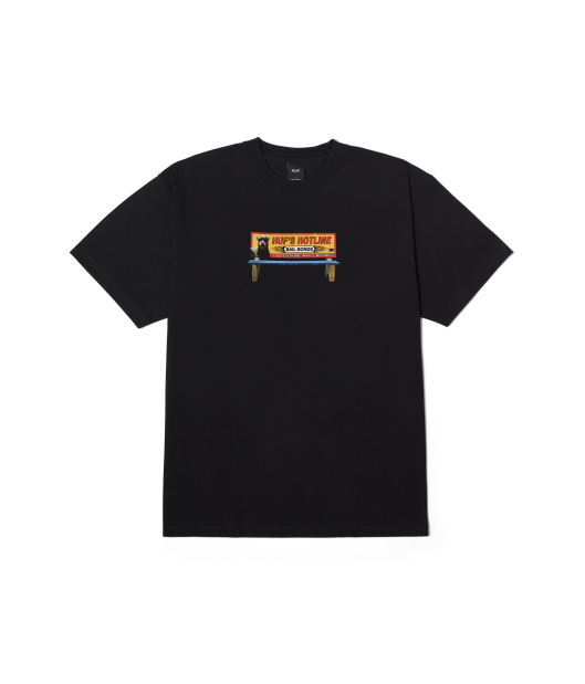 HUF-Bail Bonds S/S Tee