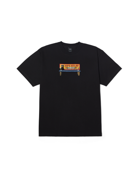 HUF-Bail Bonds S/S Tee