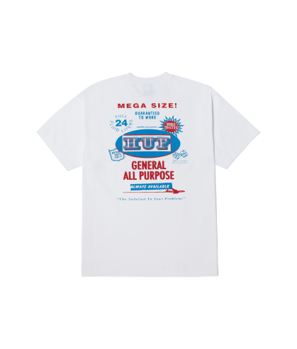 HUF-All Purpose S/S Tee 2