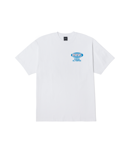 HUF-All Purpose S/S Tee
