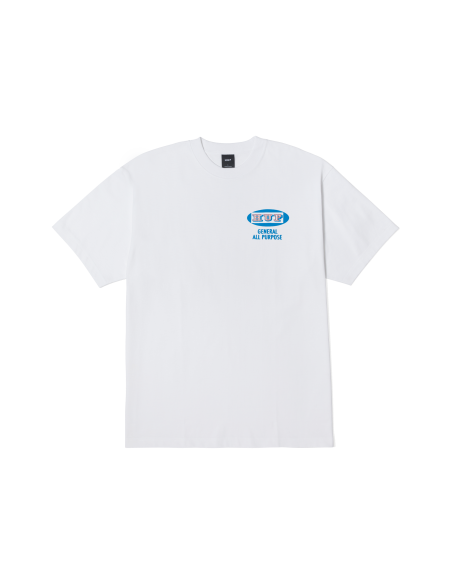 HUF-All Purpose S/S Tee