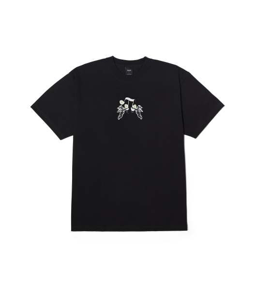 HUF-Song S/S Tee