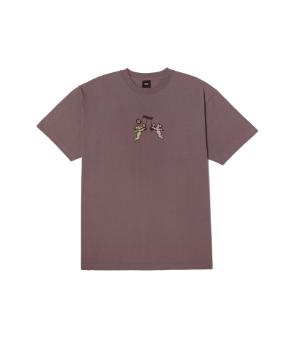 HUF-Song S/S Tee