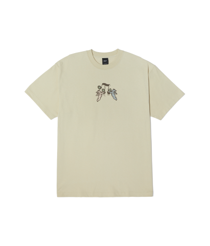 HUF-Song S/S Tee
