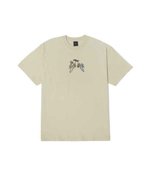 HUF-Song S/S Tee