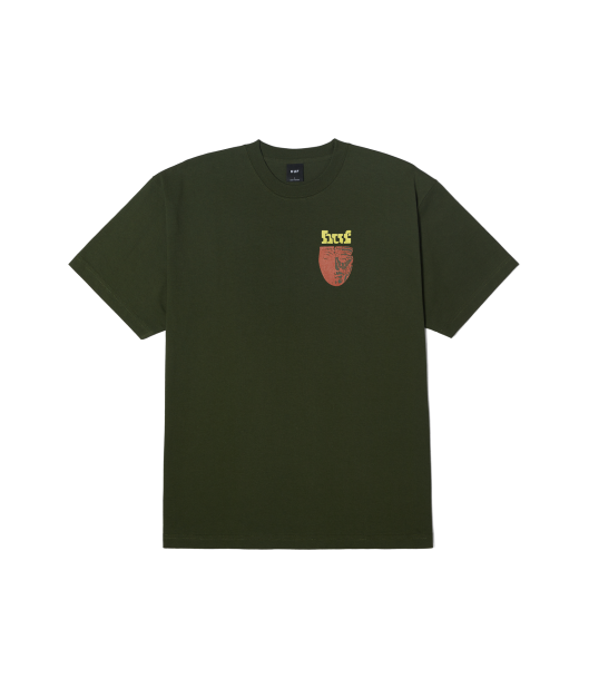 HUF-Rhythms S/S Tee
