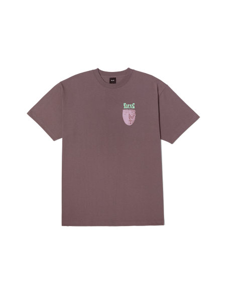 HUF-Rhythms S/S Tee