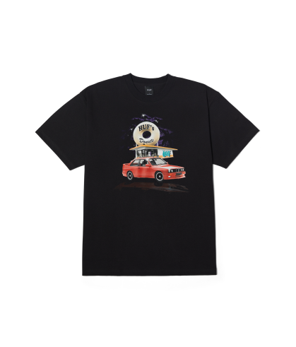 HUF-Drive Thru S/S Tee