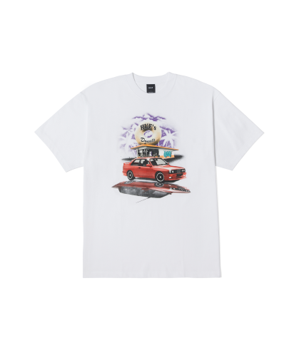 HUF-Drive Thru S/S Tee