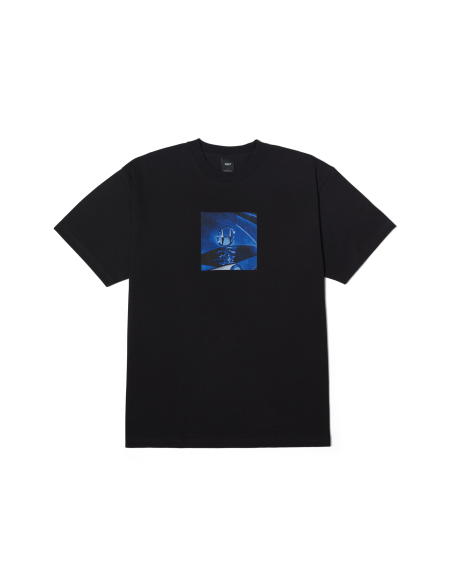 HUF-H Class Emblem S/S Tee