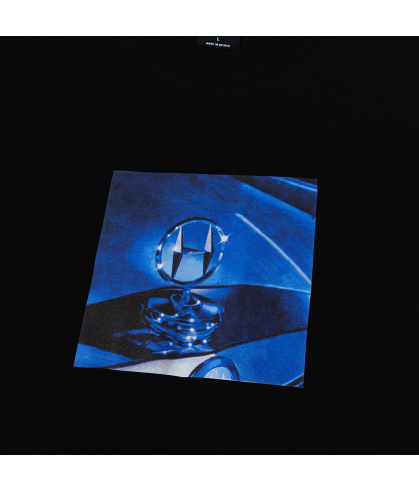 HUF-H Class Emblem S/S Tee 2