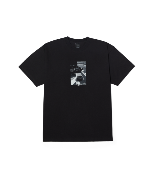 HUF-Mason S/S Tee