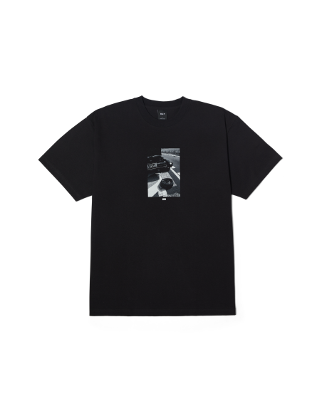 HUF-Mason S/S Tee