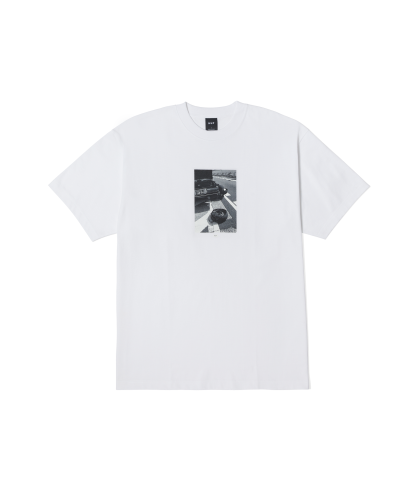 HUF-Mason S/S Tee