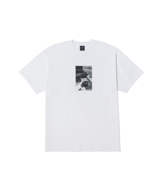 HUF-Mason S/S Tee