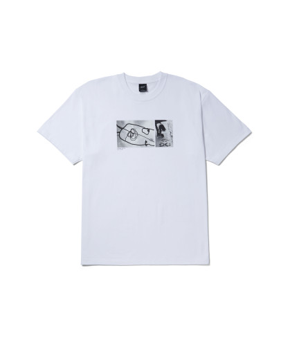 HUF-Mason Photos S/S Tee