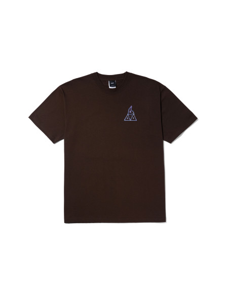 HUF-Hot Spot S/S Tee