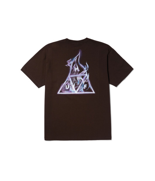 HUF-Hot Spot S/S Tee