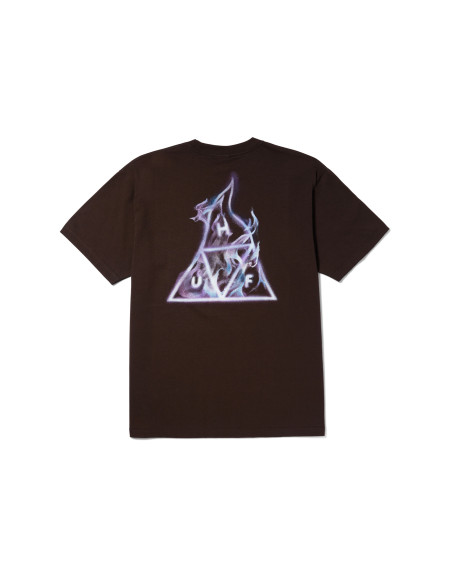HUF-Hot Spot S/S Tee