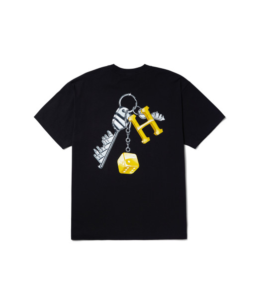 HUF-Keys To The City S/S Tee