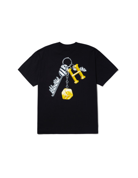 HUF-Keys To The City S/S Tee