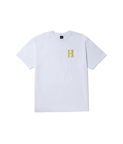 HUF-Keys To The City S/S Tee