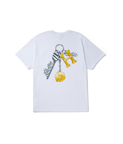HUF-Keys To The City S/S Tee 2