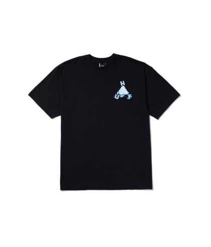HUF-Stay Chill Tt S/S Tee