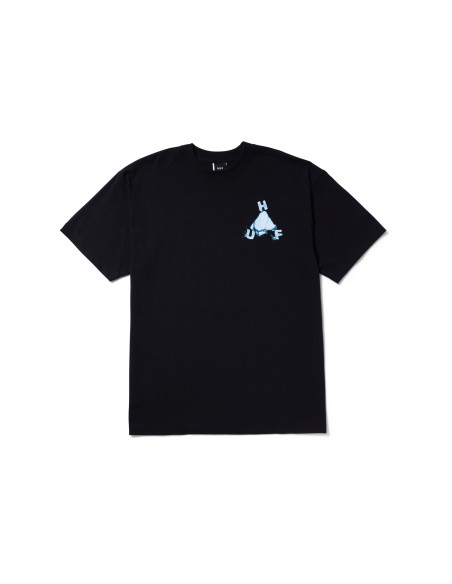 HUF-Stay Chill Tt S/S Tee