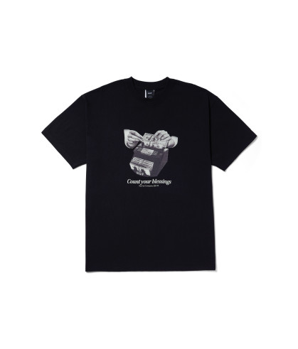 HUF-Blessings S/S Tee