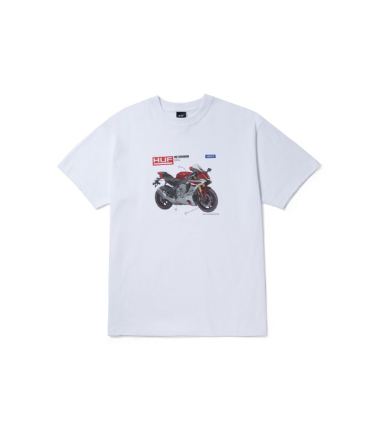HUF-420 Cc S/S Tee