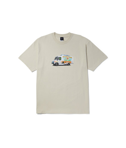 HUF-Taco Truck S/S Tee