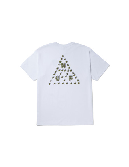 HUF-Dank S/S Tee