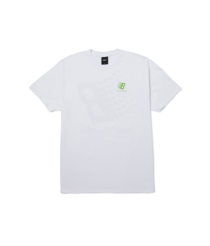 HUF-Huf X Bronze S/S Tee