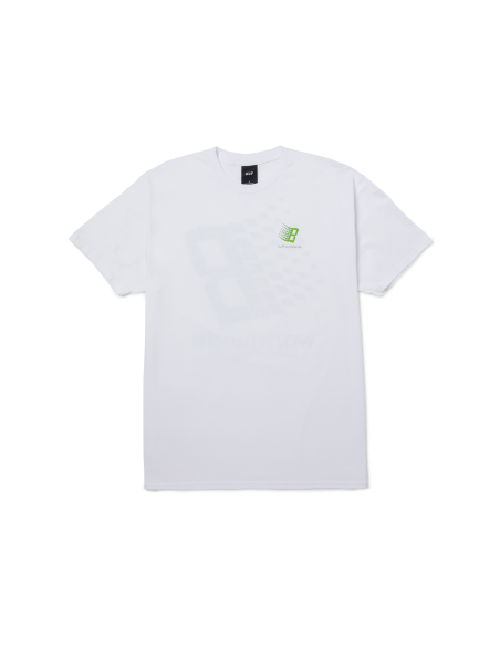 HUF-Huf X Bronze S/S Tee