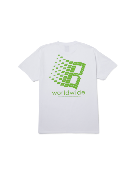 HUF-Huf X Bronze S/S Tee