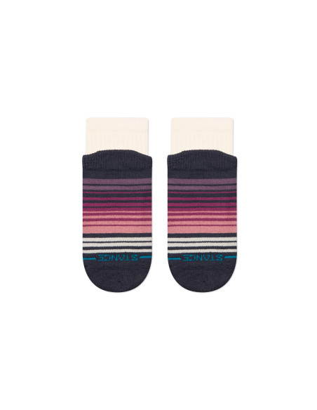 STANCE-Curren Slipper Sock