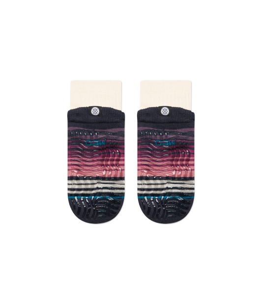 STANCE-Curren Slipper Sock