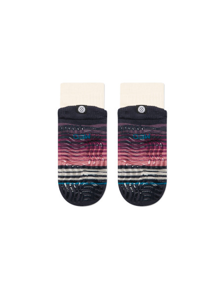 STANCE-Curren Slipper Sock