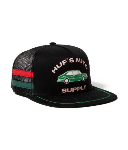 HUF-Hufs Auto Supply Trucker