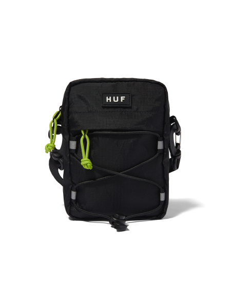 HUF-Bowery Side Bag