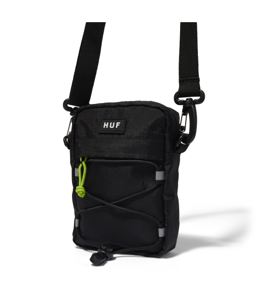 HUF-Bowery Side Bag