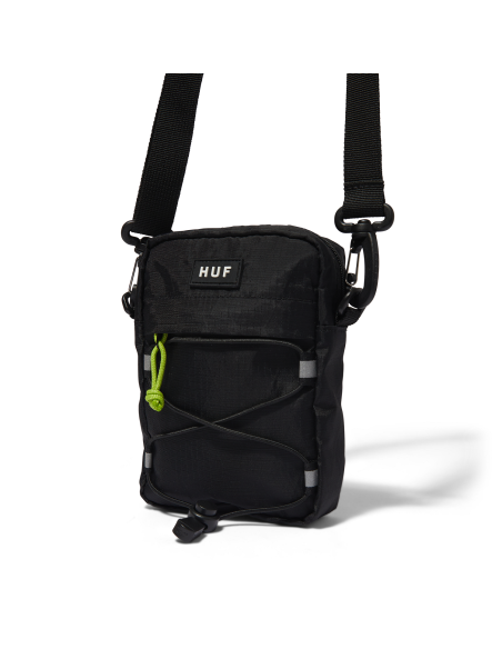 HUF-Bowery Side Bag