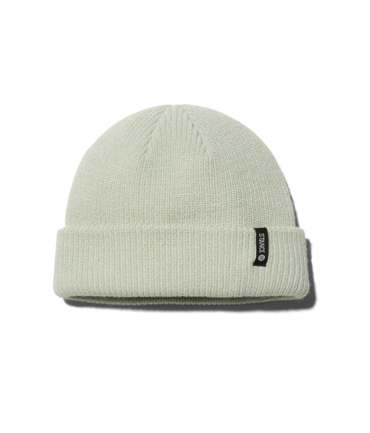 STANCE-Icon 2 Beanie Shallow