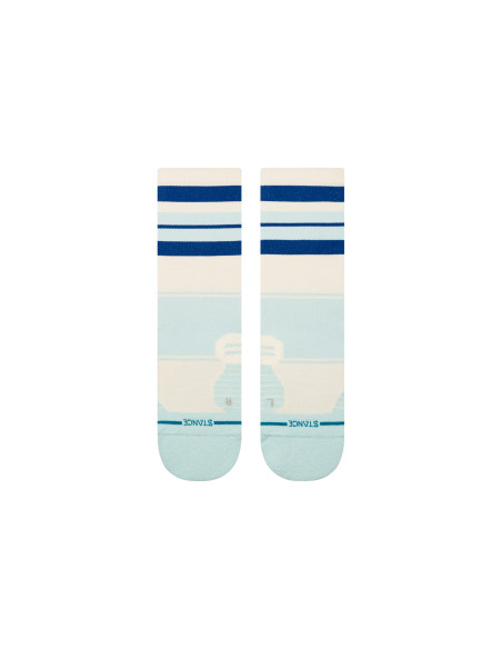 STANCE-Frozone Light Crew