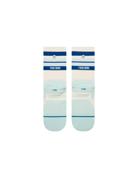 STANCE-Frozone Light Crew