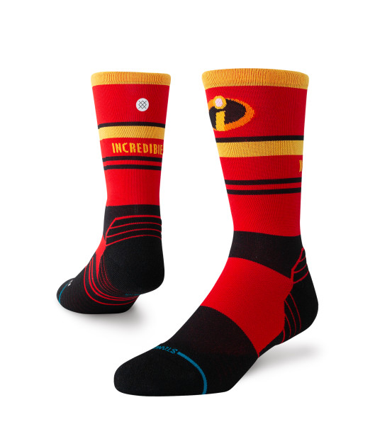 STANCE-Incredible Light Crew